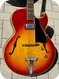 Gibson ES-175 1965-Cherry Burst