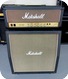 Marshall Half Stack WJCM 800 2203 100w Mk.2 Head 4x12 Slant Cabinet 1980