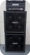 Hiwatt  “Full Stack” Custom 100w Head W/2 SE4123F 4x12” Cabinets 1980