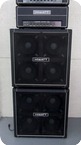 Hiwatt Full Stack Custom 100w Head W2 SE4123F 4x12 Cabinets 1980