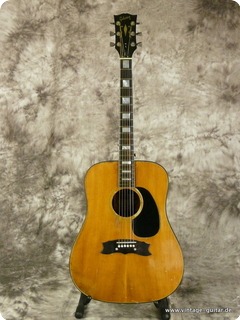 Gibson Heritage Custom 1974 Natural