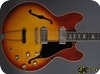 Gibson ES 330 TD 1965 Sunburst