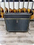 Vox Viscount V1154 2x12 35w Combo 1969