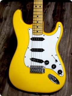 Fender Stratocaster 