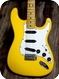 Fender Stratocaster international Color 1979 Monaco Yellow