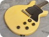 Gibson Les Paul TV Special 1959-TV Yellow