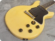 Gibson Les Paul TV Special 1959 TV Yellow