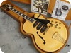 Gibson ES-5N Switchmaster 1957-Blonde