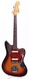 Fender Jaguar 1964-Sunburst