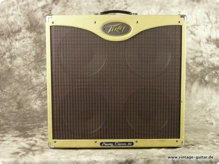 Peavey Classic 50/410 Tweed