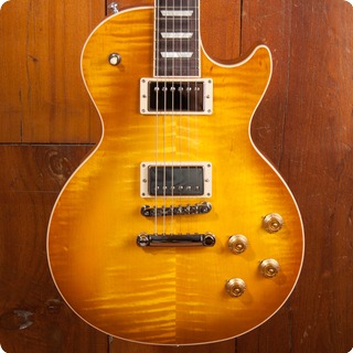 Gibson Les Paul 2017 Honeyburst