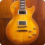 Gibson Les Paul 2017 Honeyburst