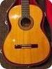 Landola B 10 Master 1982-Natural Spruce