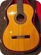 Landola B 10 Master 1982 Natural Spruce