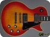 Gibson Les Paul Custom 1978-Cherry Sunburst