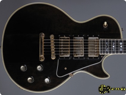Gibson Les Paul Artisian 1978 Walnut