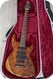 Chris Larkin ASAD HSS Burl Redwood 1996-Naturall