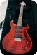 Paul Reed Smith PRS 513 2007 Scarlet Red