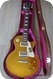 Gibson Custom Shop Les Paul Standard 1957 CS7 VOS 2017-Goldtop