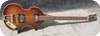 Höfner / Hofner Violin 1966-Sunburst