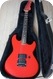 G&L USA Rampage 1986-Red