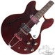 Epiphone Casino 1966-SPARKLING BURGUNDY