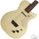 Danelectro U-1 1958-Ivory