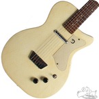 Danelectro U 1 1958 Ivory