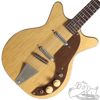 Danelectro Companion 1961 Blonde