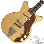 Danelectro Companion 1961 Blonde