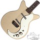 Danelectro DC-2 1963-Blonde