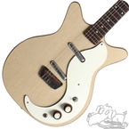 Danelectro DC 2 1963 Blonde