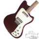 Danelectro Dane 1965 Red Gator