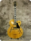 Epiphone Byrdland 2006 Blonde