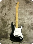 Fender Stratocaster American Standard 1999 Black