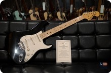 Fender Custom Shop Tribute Ritchie Blackmore Tribute Stratocaster 2017
