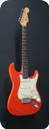 Fender Stratocaster PRICE REDUCE 1963 Fiesta Red