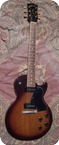 Gibson 74 LES PAUL SPECIAL 55 Reissue 1974 Sunburst