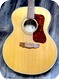 Guild JF-30 Jumbo 2000-Natural