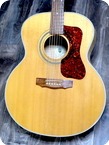 Guild JF 30 Jumbo 2000 Natural