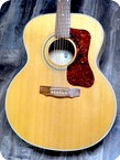 Guild JF 30 Jumbo 2000 Natural