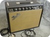 Fender Princeton Reverb 1966-Black