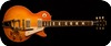 Gibson Custom Shop Les Paul Standard 1958 Murphy Aged Bigsby 2017-Sunrise Te Burst