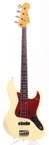 Fender Jazz Bass 62 Reissue 1993 Vintage White