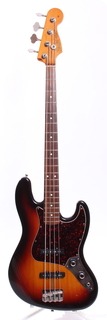 Fender Jazz Bass American Vintage '62 Reissue 1992 Sunburst