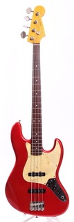 Fender Jazz Bass '62 Reissue 1999 Candy Apple Red