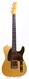 Moon Telecaster Goldtop 1991-Goldtop