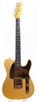 Moon Telecaster Goldtop 1991 Goldtop