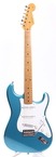 Fender Stratocaster 57 Reissue 1999 Lake Placid Blue