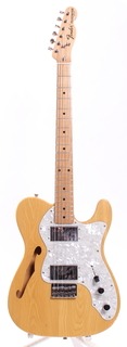 Fender Telecaster Thinline '72 Reissue 1998 Natural